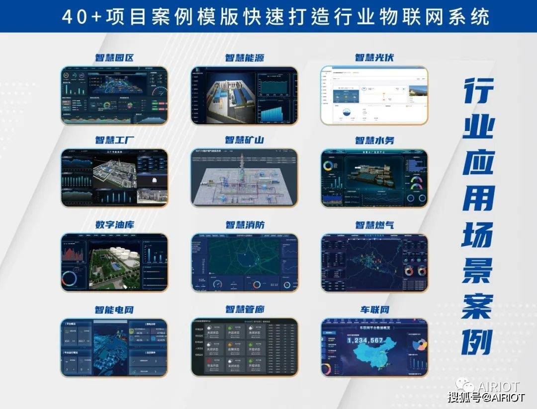 AIRIOT物聯網平臺閃耀IOTE2023，斬獲金獎引領智能水務系統開發新浪潮