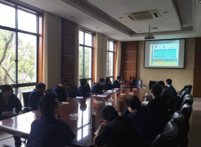 上海昊滄助力紹興水務(wù)打造數(shù)字化運營示范企業(yè)