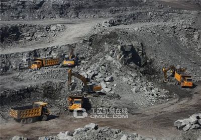 徐工與印尼MES達成戰略合作，150臺大型成套礦用設備訂單開啟海外市場新篇章