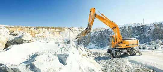 利通科技628年中鉅惠，礦山施工設備強勢升級，賦能高效生產