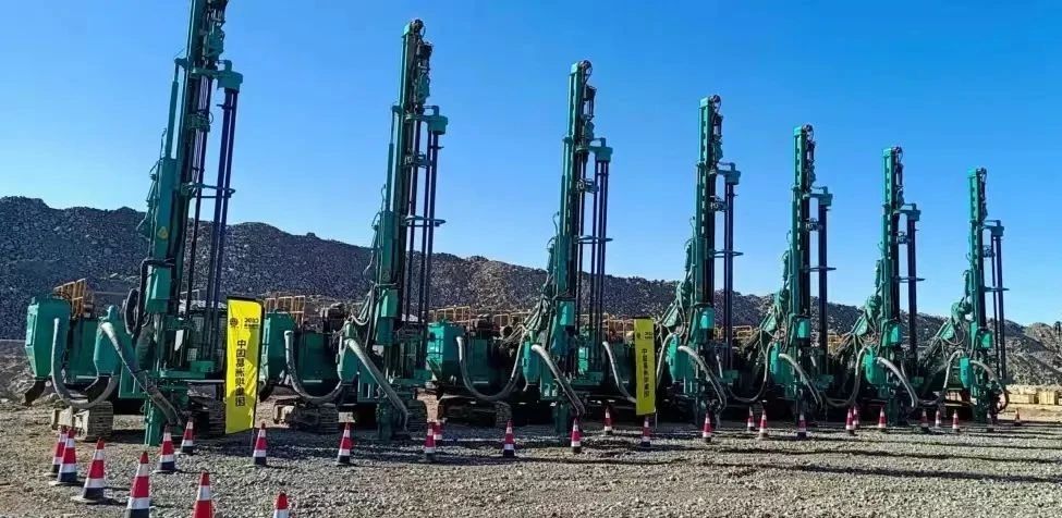 為客戶創造價值！山河智能獲評中國能建“2023年度優秀供應鏈合作伙伴”